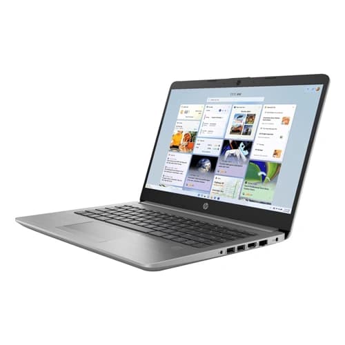 HP 250 G9 8Y2Y9PA Laptop (Intel Dual Core Celeron N4500/Integrated Graphics)